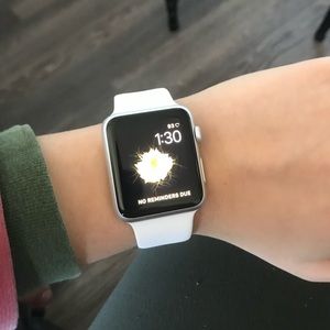 Apple Watch Series 1 Pre-owned